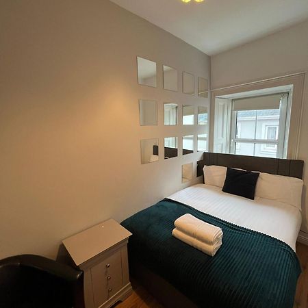 Latin Quarter Townhouse Daire Galway Dış mekan fotoğraf