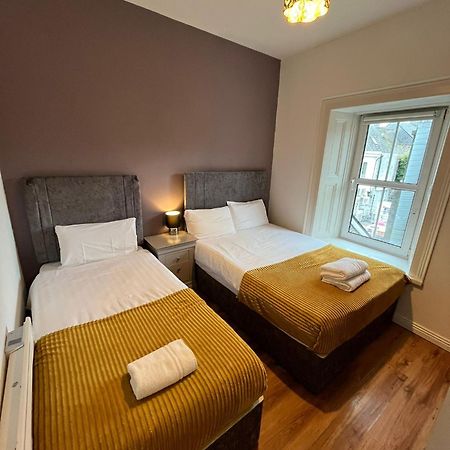 Latin Quarter Townhouse Daire Galway Dış mekan fotoğraf