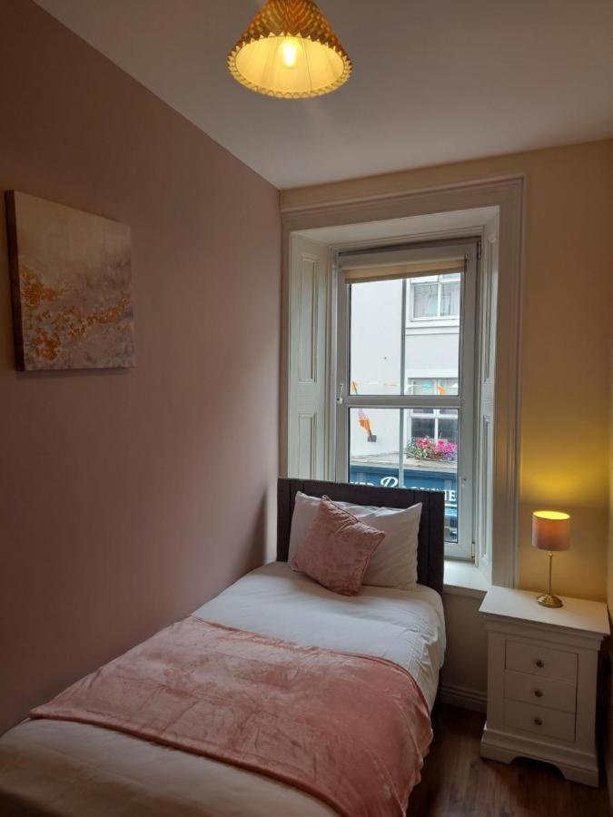 Latin Quarter Townhouse Daire Galway Dış mekan fotoğraf