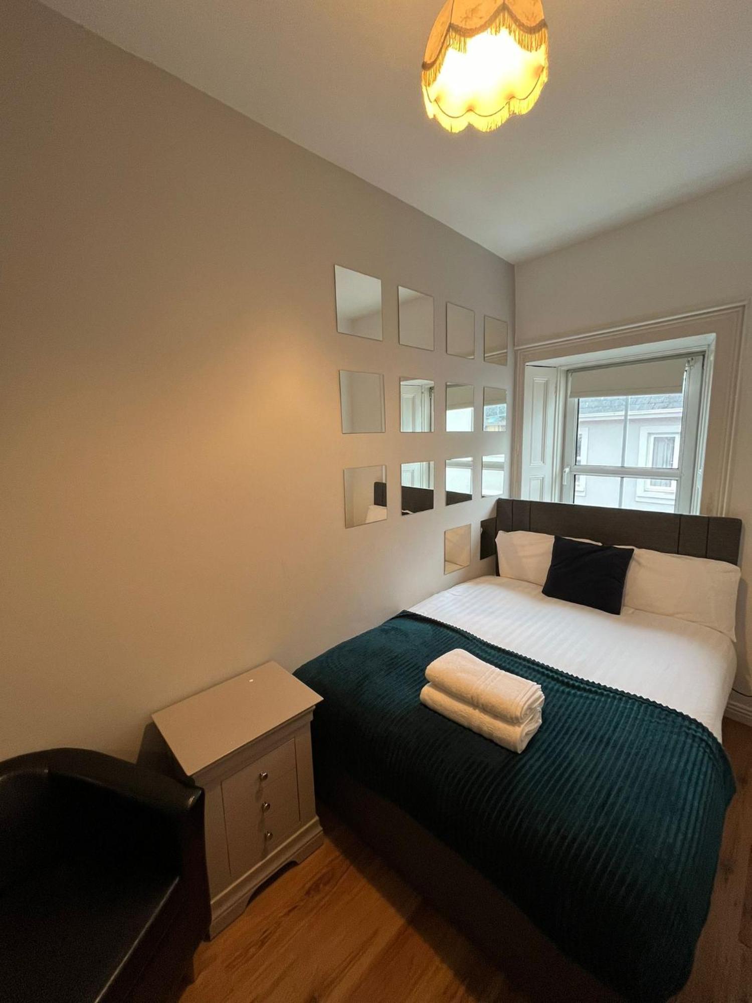 Latin Quarter Townhouse Daire Galway Dış mekan fotoğraf