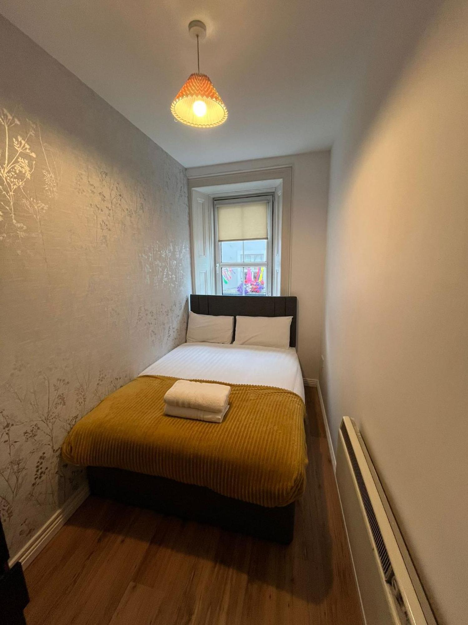 Latin Quarter Townhouse Daire Galway Dış mekan fotoğraf